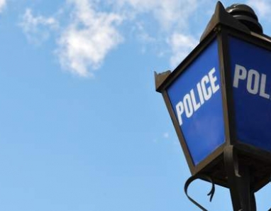 Warwickshire Police