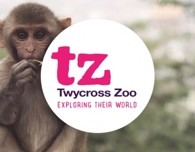 Twycross Zoo - Himalaya