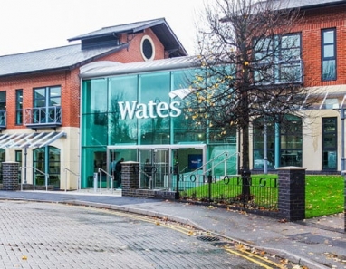 Wates Headquarters UK
