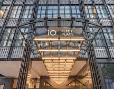 10 Fleet Place