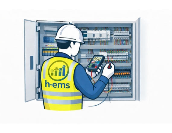 BMS Maintenance