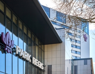 Park Regis Hotel